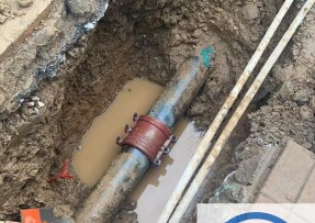 舞阳水管漏水检测公司4