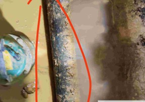 舞阳水管漏水检测公司1